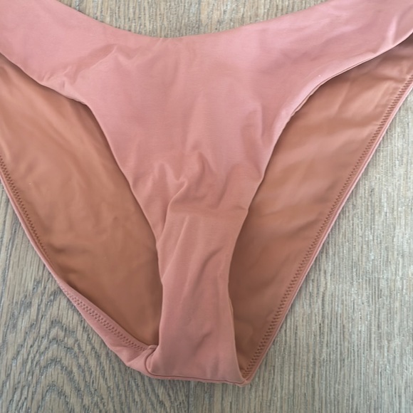 Jonathan Simkhai Swimsuit Set - Picture 2 of 5